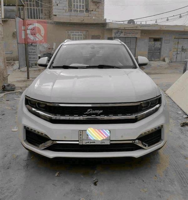 زۆتی دۆمی X7 2019  بۆ فرۆشتن لە عێراق - دەغەرە